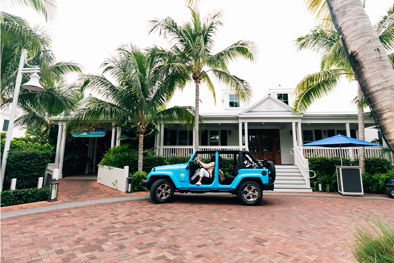  Key West Mango Fest