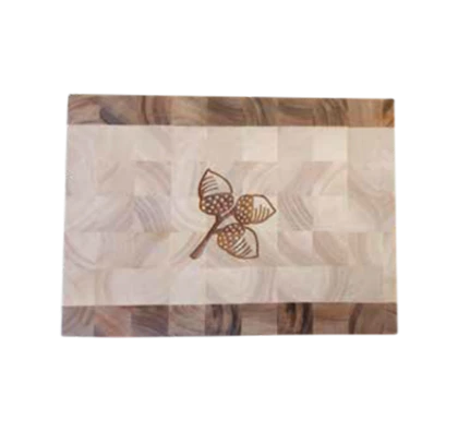 a close-up of a rectangular object