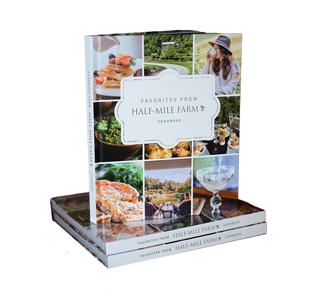 a stack of books with pictures on them