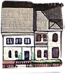 a close-up of a house