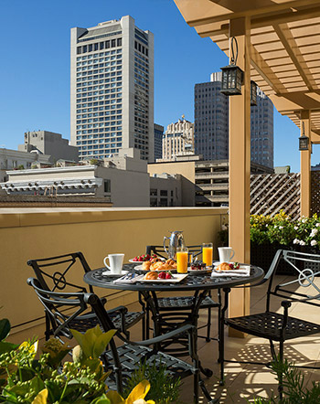 Orchard Garden Hotel