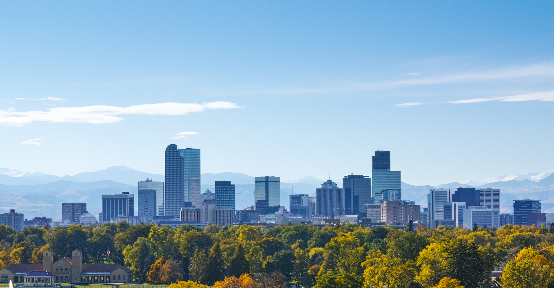 skyline