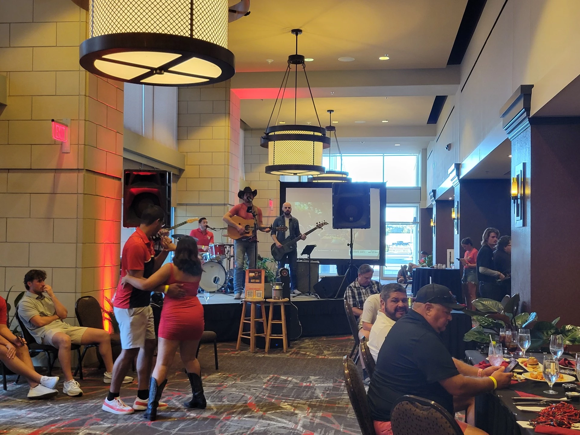 Live Music
