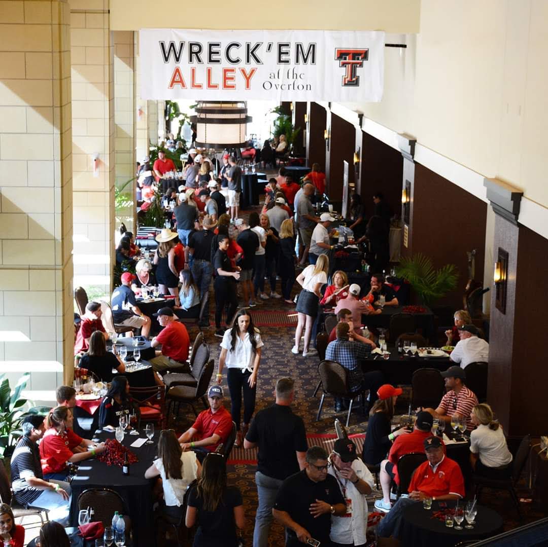 Wreck 'Em Alley