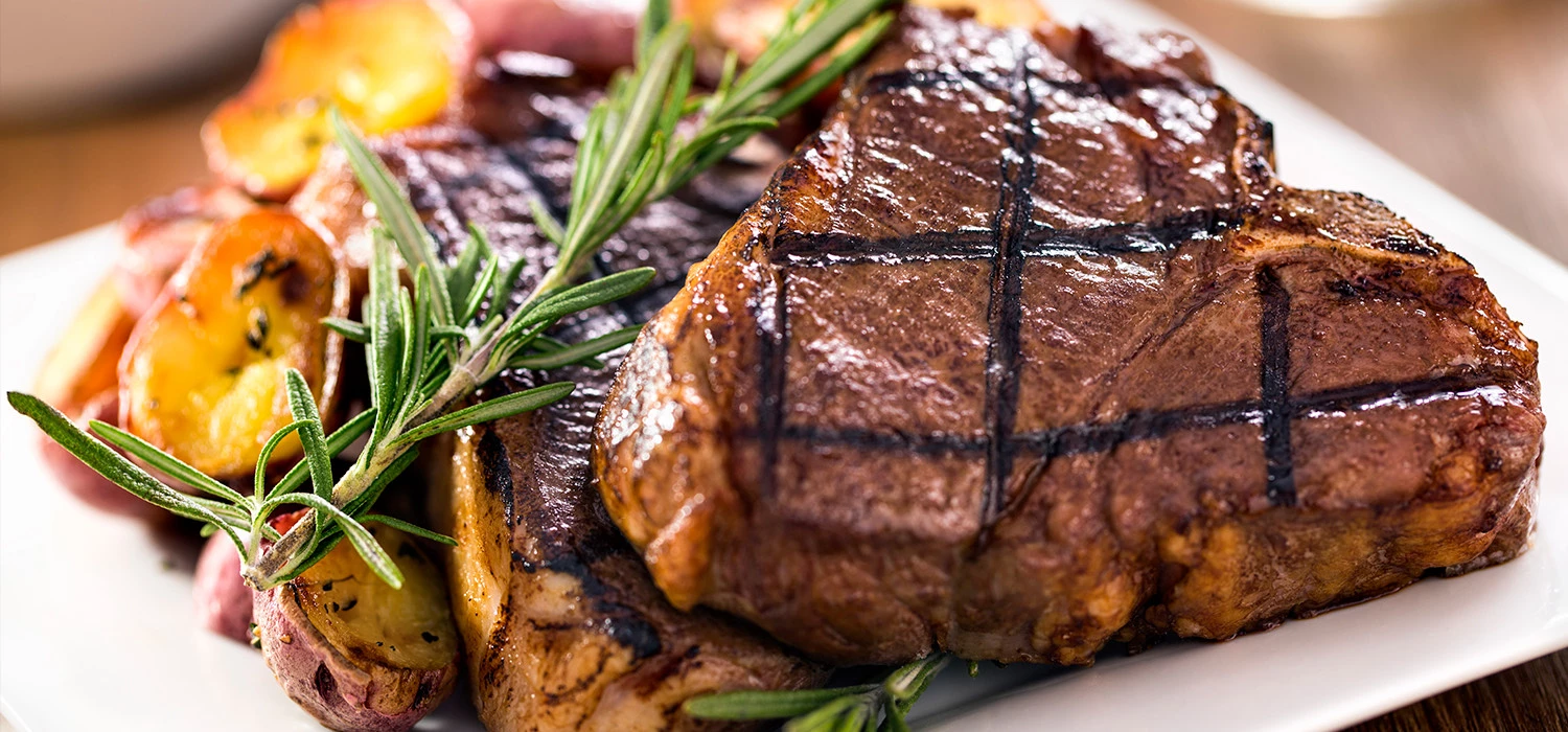 <span>Featured Offer</span> Pecan Grill Package