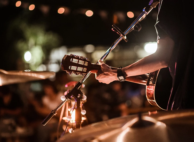 Live Music