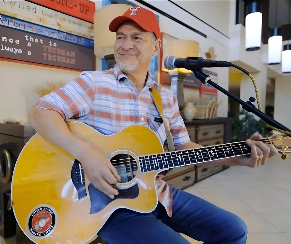 Live Music