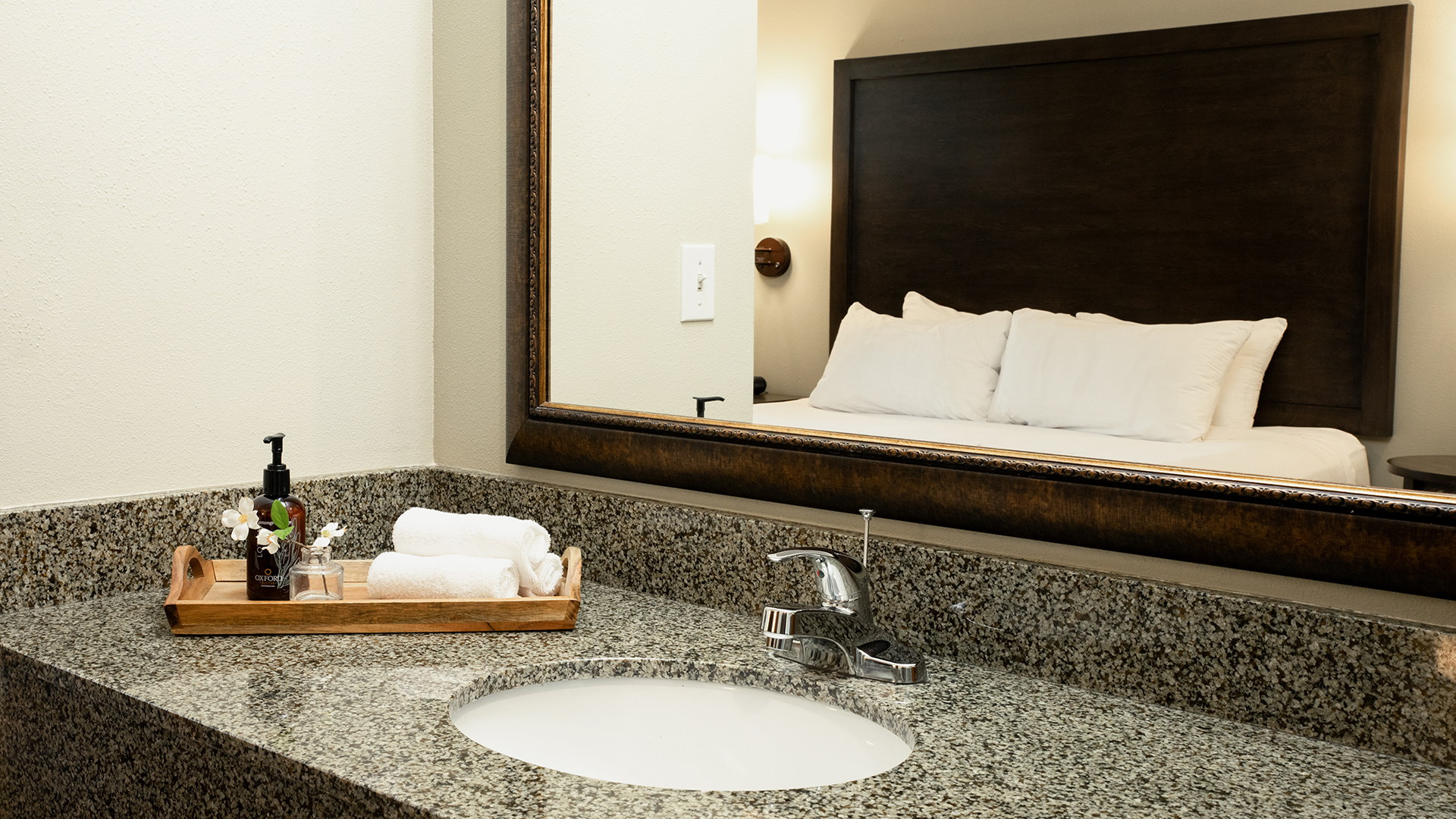 Pendleton Hotel Rooms | Oxford Suites Pendleton
