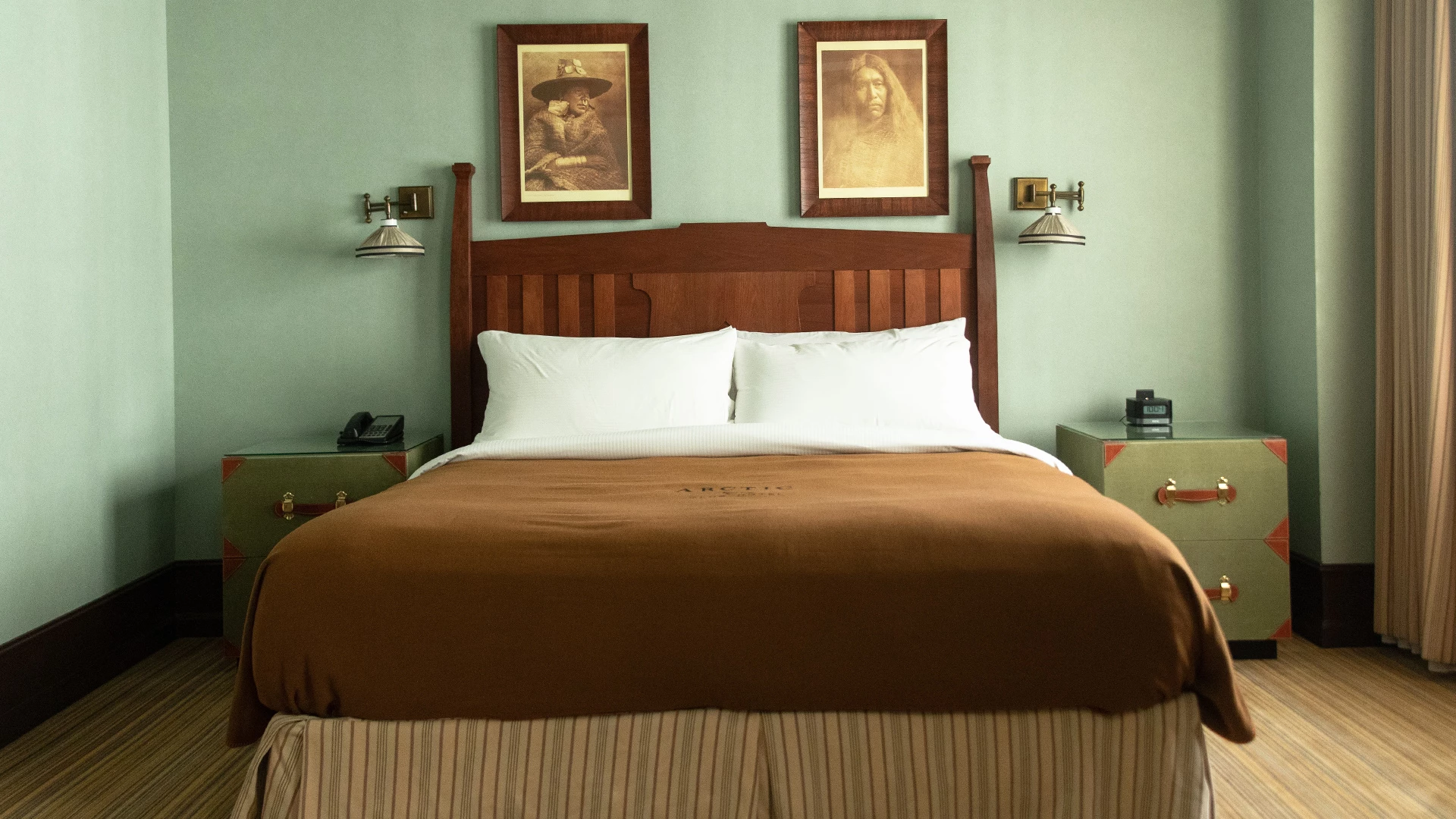 Arctic Club Hotel — photo 15 of 60
