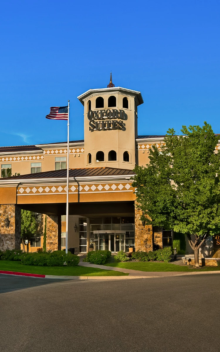 Oxford Suites Boise in Boise, United States