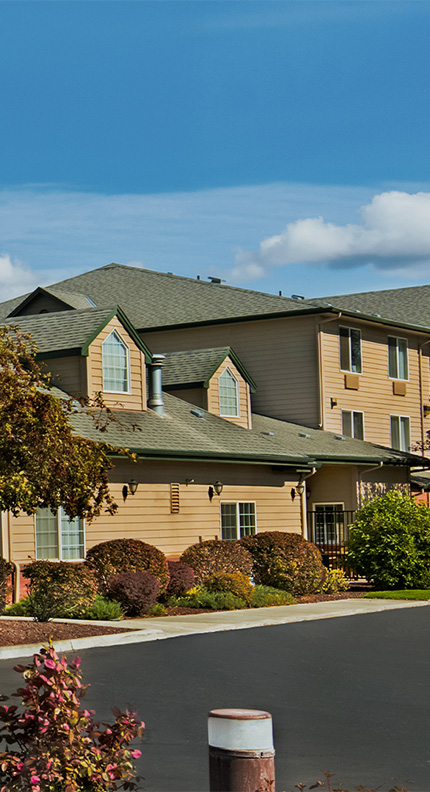 Oxford Suites Hermiston in Hermiston, United States