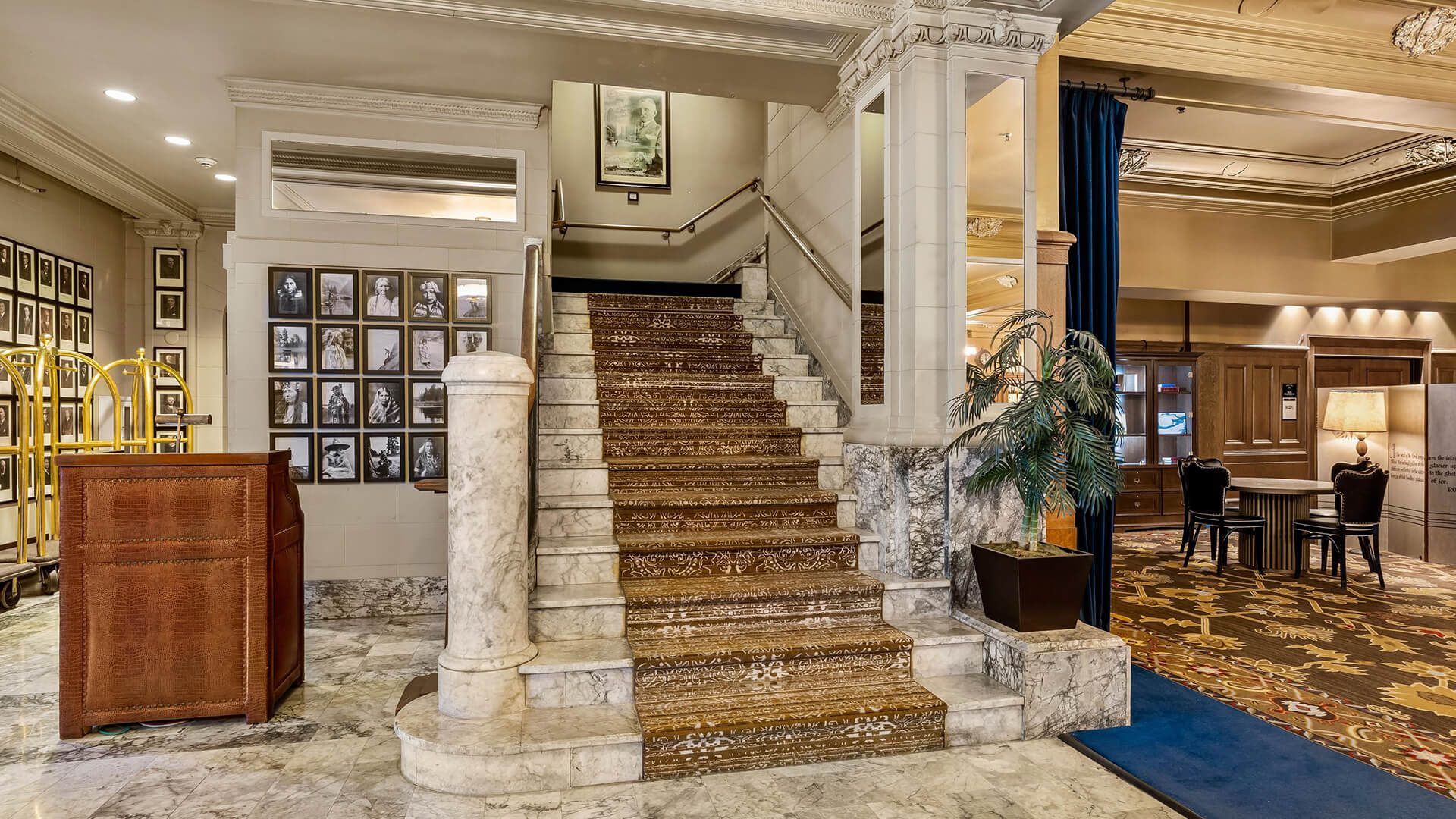 Gallery | Arctic Club Hotel