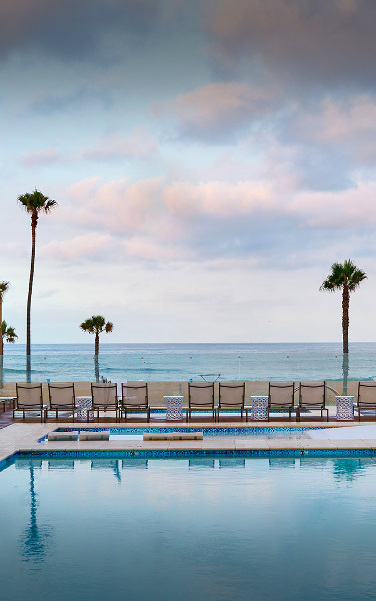 Pacific Hospitality Group | Official Site