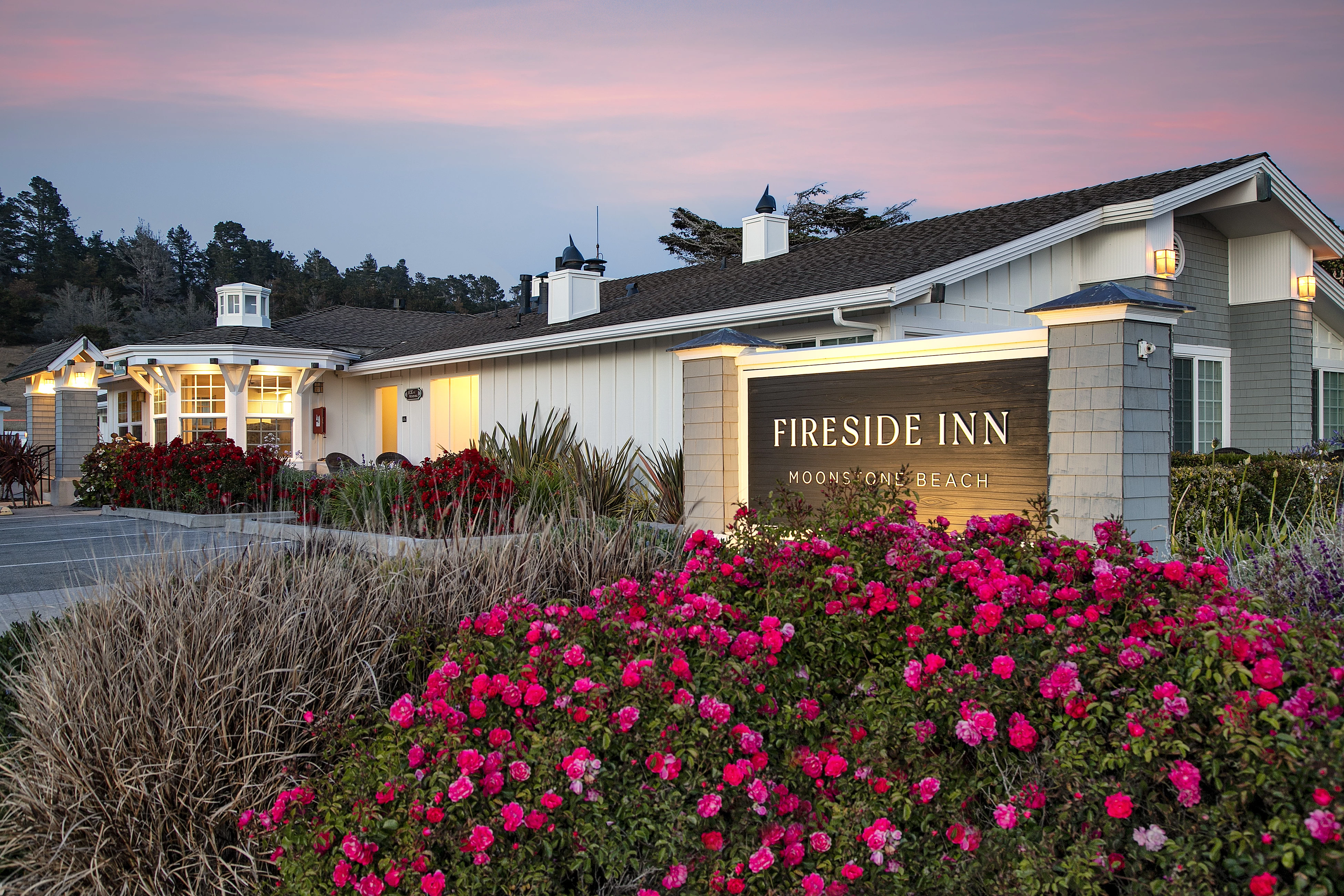 fireside inn front