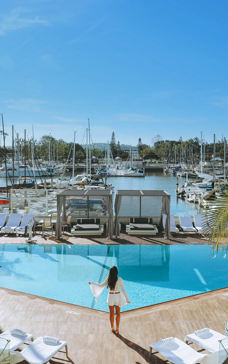 California Beach Hotels | Official Website | Pacifica Hotels