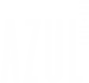 a black and white logo