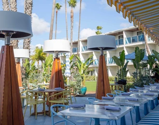 salt restaurant mdr