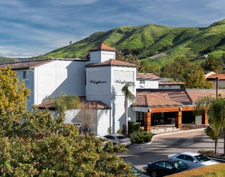 wayfarer slo hotel