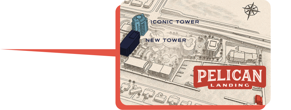 a map of a city