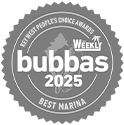2025 bubbas awards 