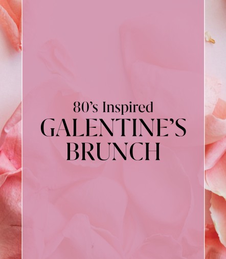 a pink rose petals with a white border