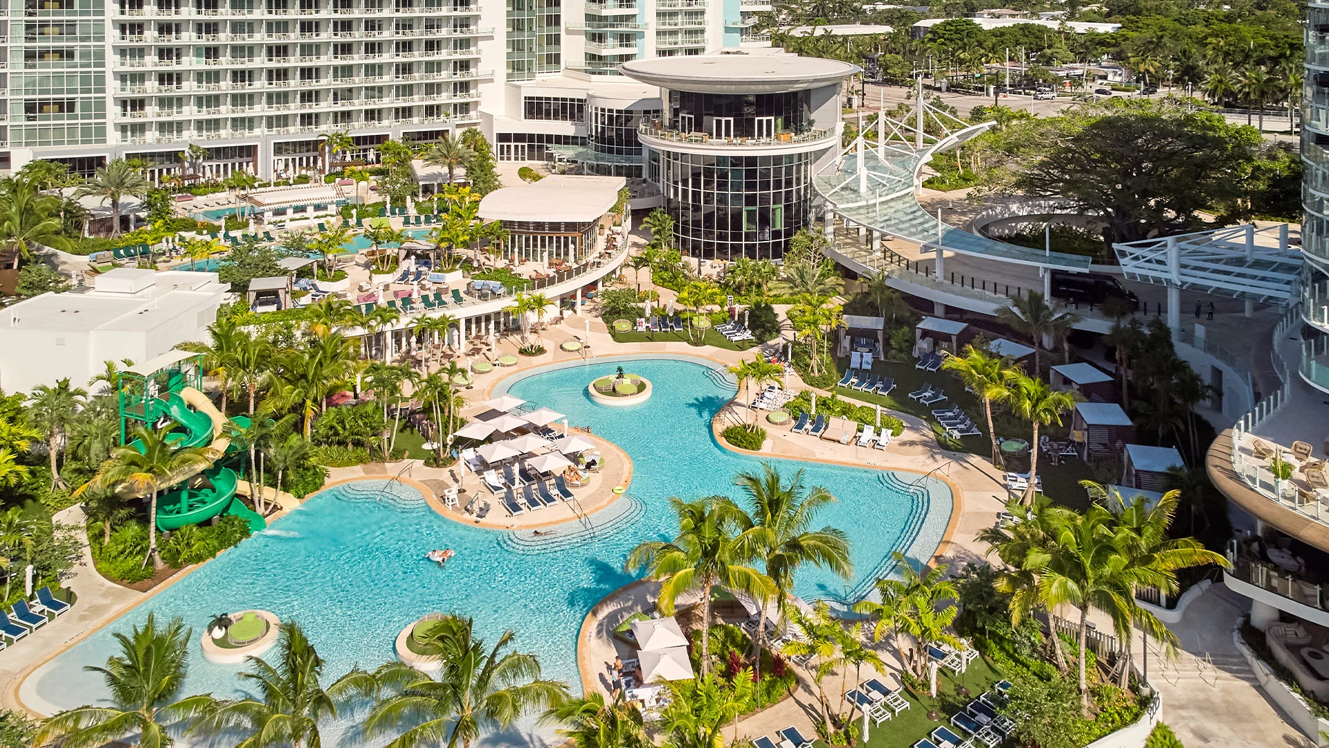 Pier Sixty-Six Residences