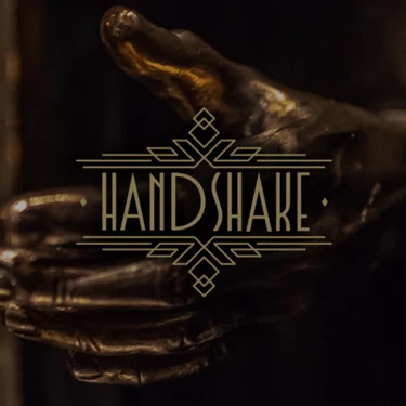 a close up of a statue