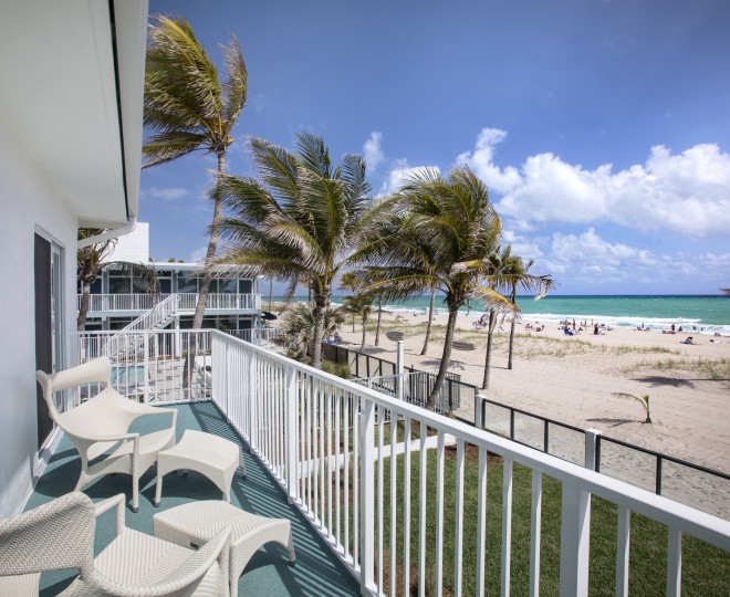 Plunge Beach Resort — photo 5