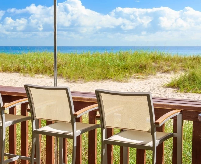 Plunge Beach Resort — photo 7 of 60