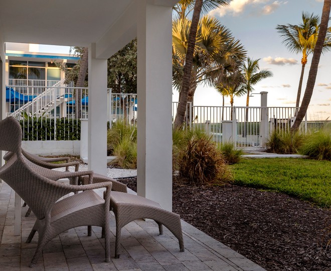 Plunge Beach Resort — photo 13 of 60