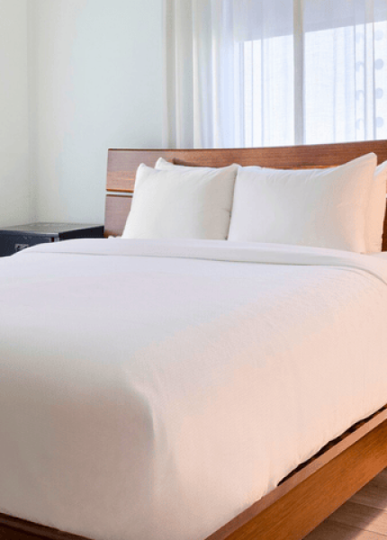 Tower King Room Plunge Beach Resort Lauderdale FL