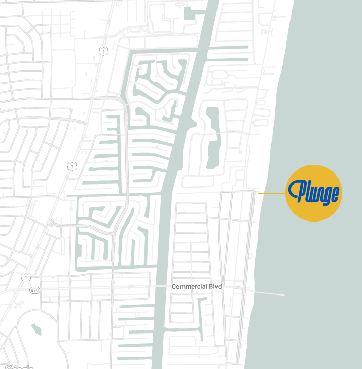 a map of a city
