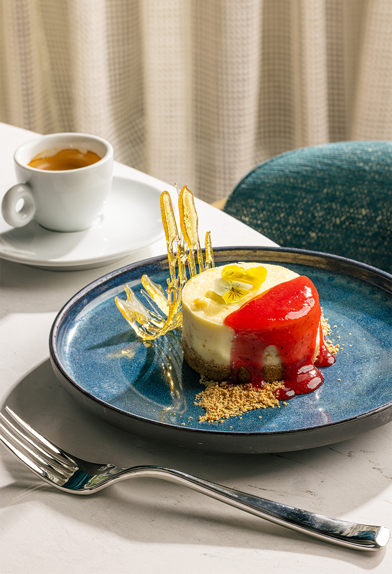 The Boheme | Official Site