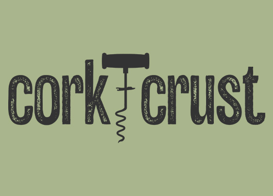 a logo for a wine company