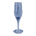 a close-up of a glass