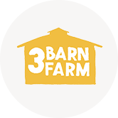 a logo of a farm