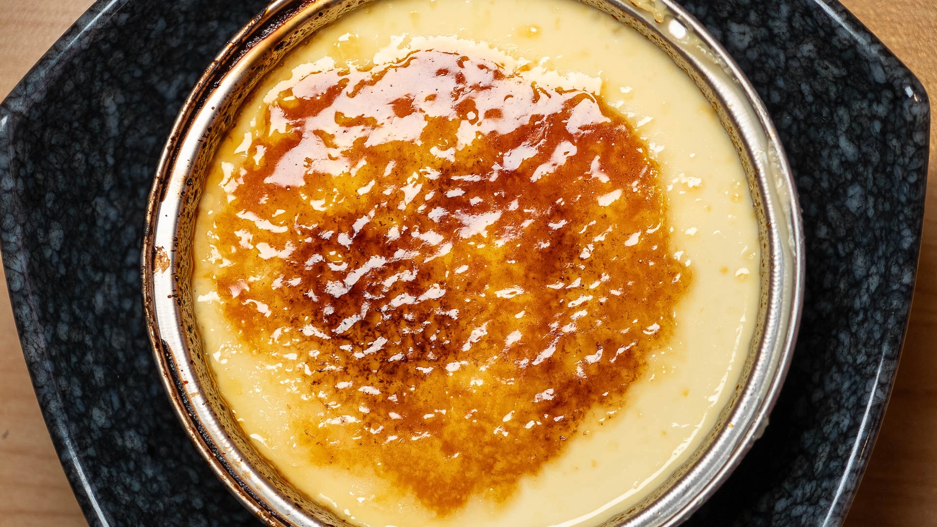 a close up of a bowl of food
