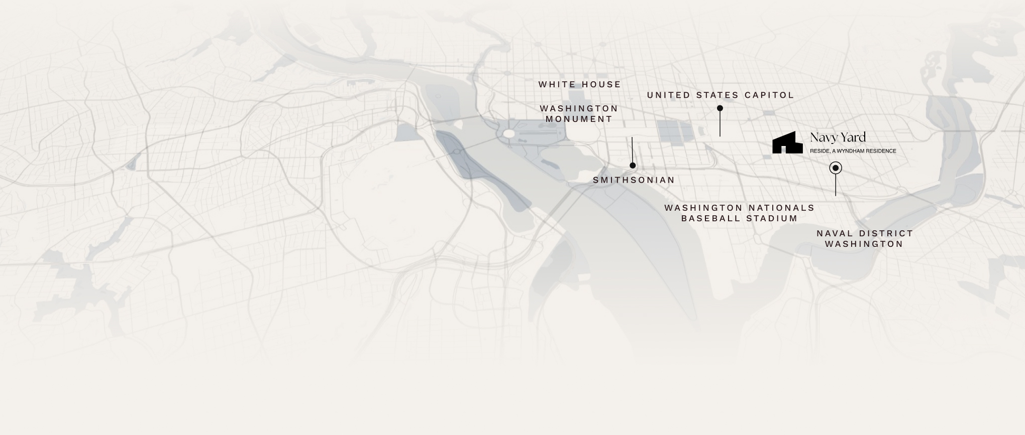a map of a city
