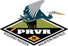 a logo of a bird