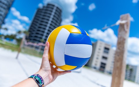 Volleyball