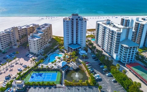 Pointe Estero Beach Resort