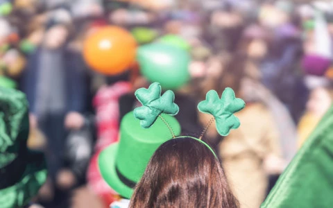 st patricks day