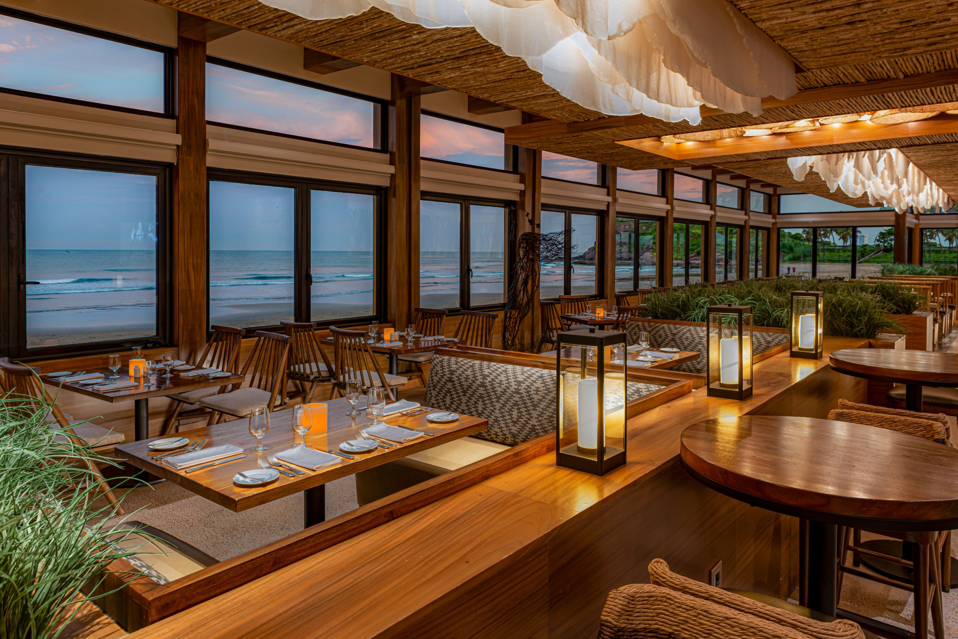 Cilantro's Restaurant