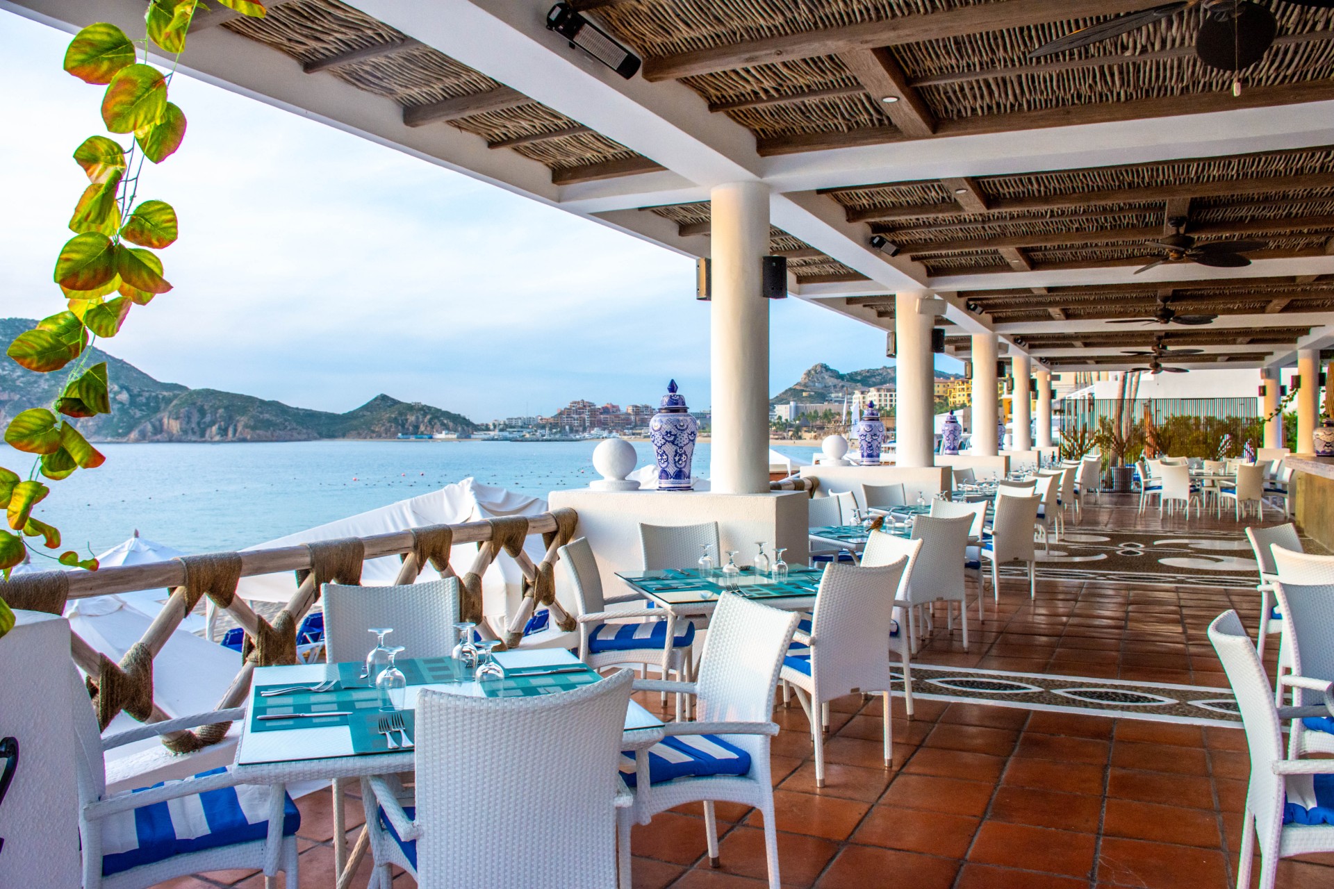 Cilantro's Restaurant