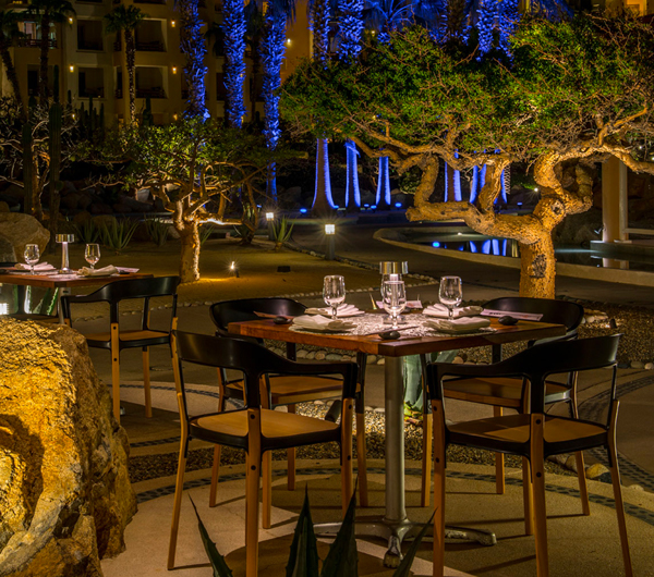 Gastronom a Pueblo Bonito Pacifica Golf Spa Resort Gastronom a Pueblo Bonito Pacifica Golf Spa Resort