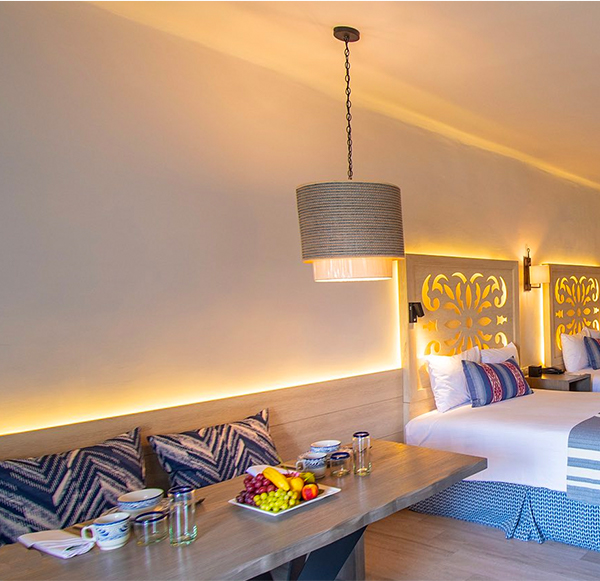 pb mazatlan rooms suitesamenities