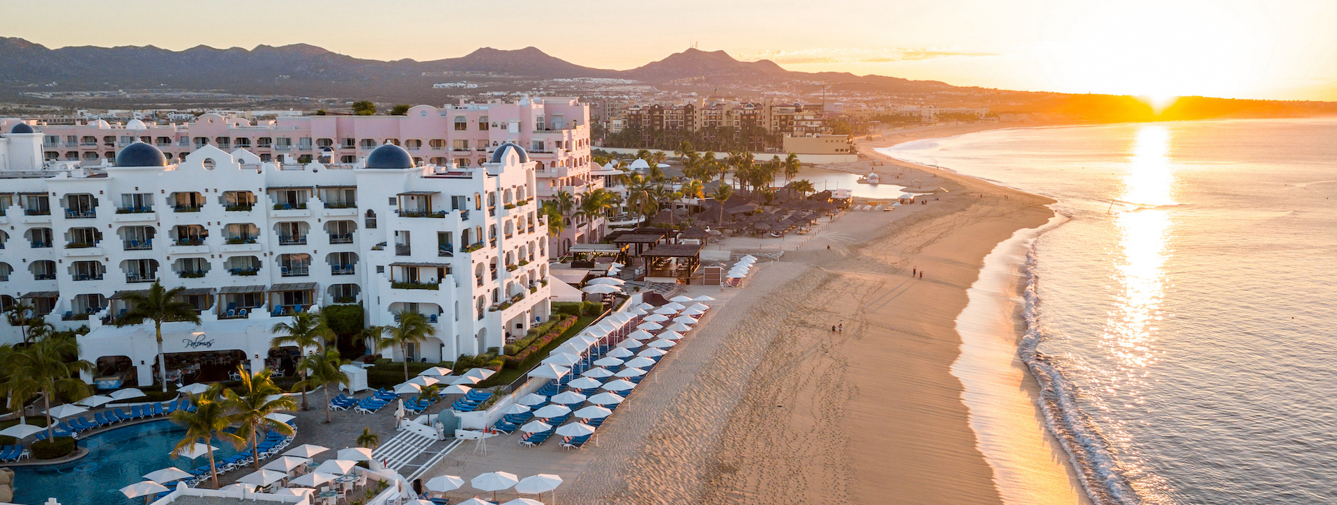 Pueblo Bonito Sunset Beach Golf & Spa Resort