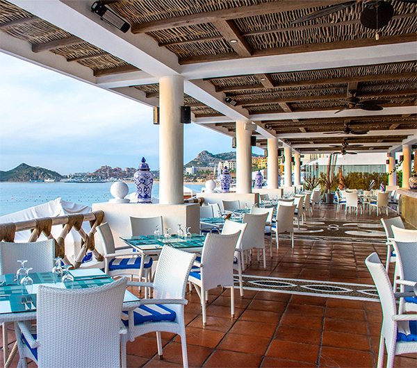 Cilantro's Restaurant