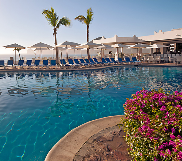 Pool & Beach Service