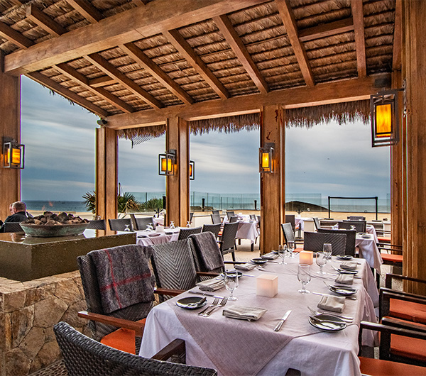 Quivira Steakhouse